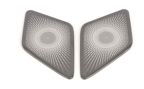 Garniture de Haut-Parleur Stéréo Mazda CX-50 Finition Luxe