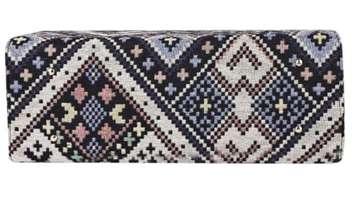 Image of Stylish Jute Tote Bag For Office and Laptop, Shopping Shoulder Bag, Shoppers Tote Handbags Lightweight Waterpoof Big Size, Grocery Bag, Eco Friendly Bags For Shopping For Women