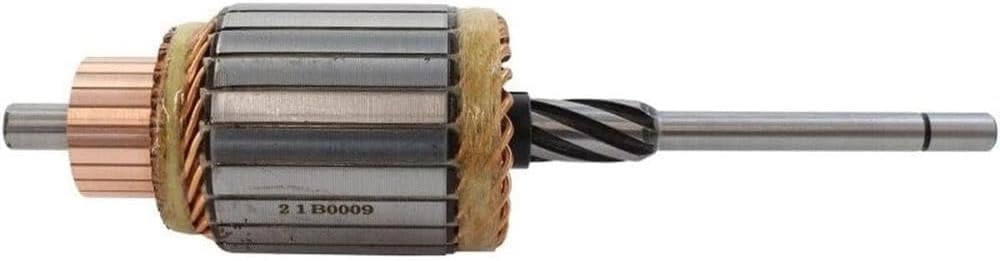 Replacement for New Premium Class OEM Armature 1954479 fits Delco Starters 1108373 1109080 1998258