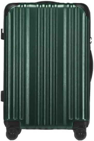 [Aoasious] スーツケース 拡張可能 PC(ポリカーボネート) 製 二層防爆ジッパー 20/24/26/28インチ 大容量