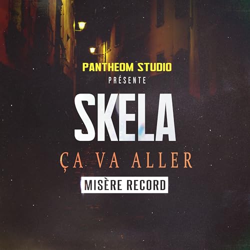Skela & Misère Record