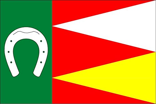 Drapeau large Svojetice-vlajka pour remplacer votre ancien pavillon usé par les intempéries