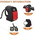 Alpha Rider Headlight Kill Switch for Talaria Sting R MX4 Plug and Play Help Save Battery LED Headlight On/Off Switch with Button