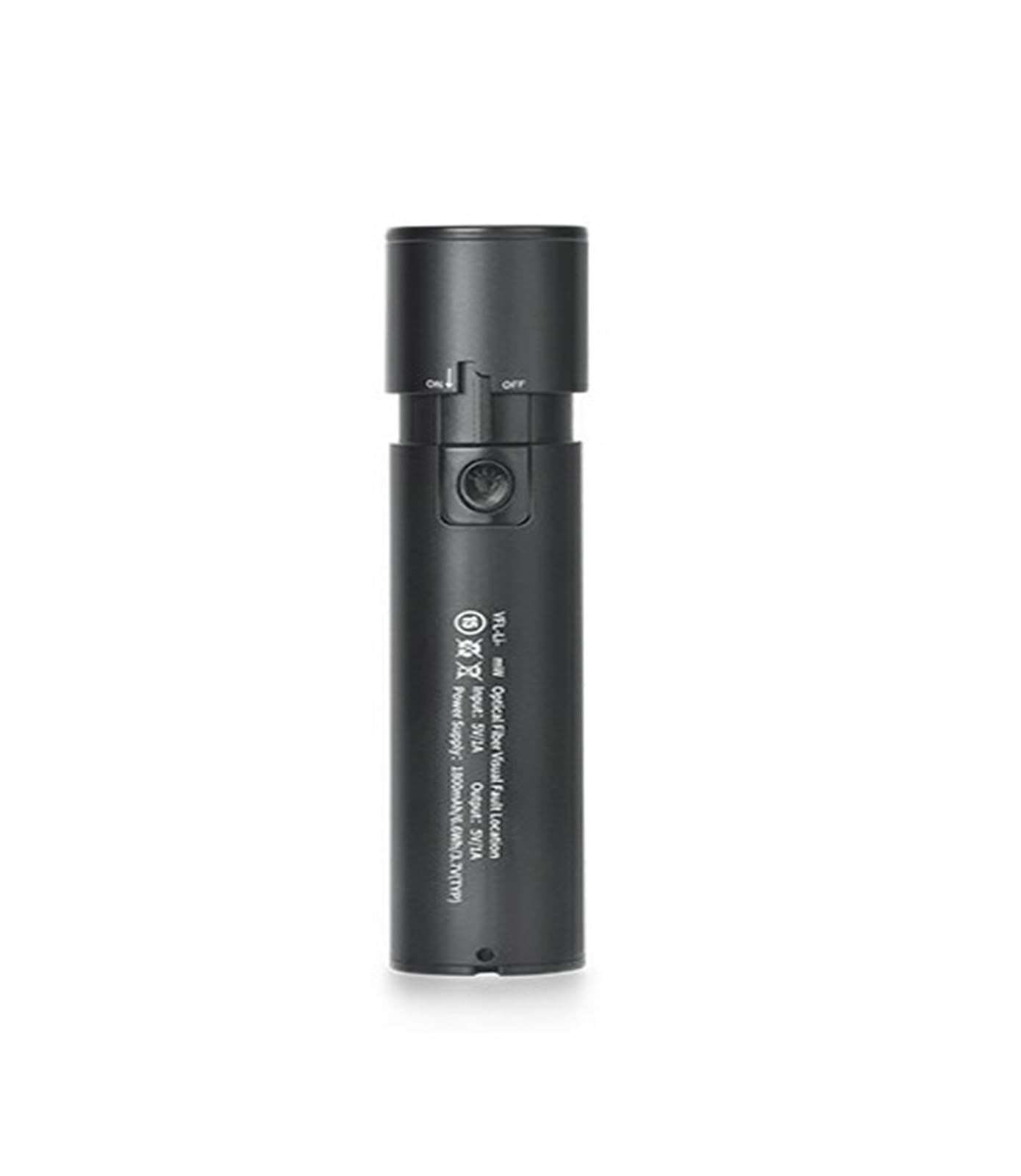 Compteur de lumière à Fibre Optique Testeurs de Stylo à lumière Rouge à Fibre Optique, localisateur de défaut visuel 15/20/30/50 MW, testeur de câble à Fibre Optique VFL(30mw)