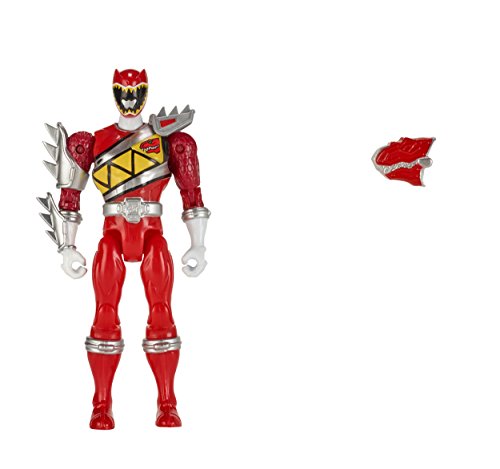 Mejores precios y opiniones de Power rangers super los mejores 5. 27 Imagen adicional