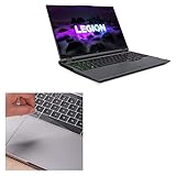 BoxWave Touchpad Protector Compatible with Lenovo Legion 5 Pro (16 in - 82JQ) - ClearTouch for Touchpad (2-Pack), Pad Protector Shield Cover Film Skin