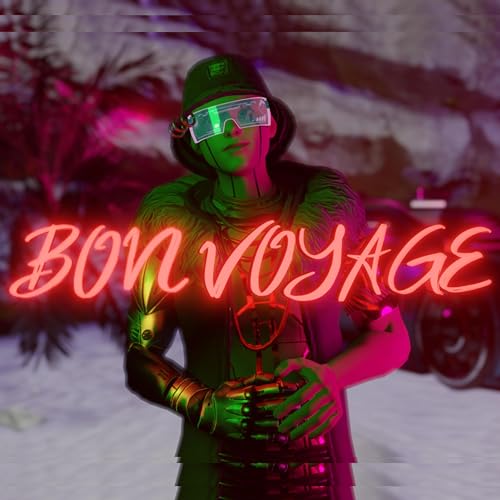  BON VOYAGE