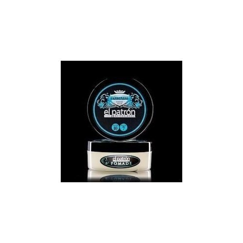 El Patron Be The Boss Pomade Classic Hold 2oz