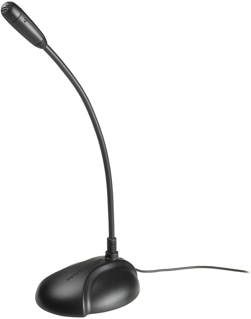 Audio-Technica ATR4750-USB Omni Condenser Microphone
