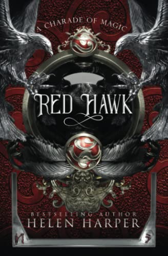 Cover of Red Hawk