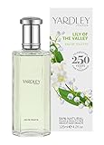 lily valley f95 Yardley Lily of the Valley EdT für Sie 125ml