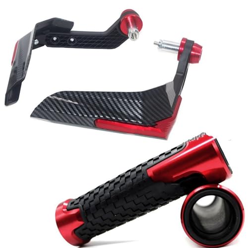 に適合するScrambler 800 1100 ICON 800 Deser ハンドガード グリップ ハンドルシールド ハンドガードプロテクター ウインドシールド用