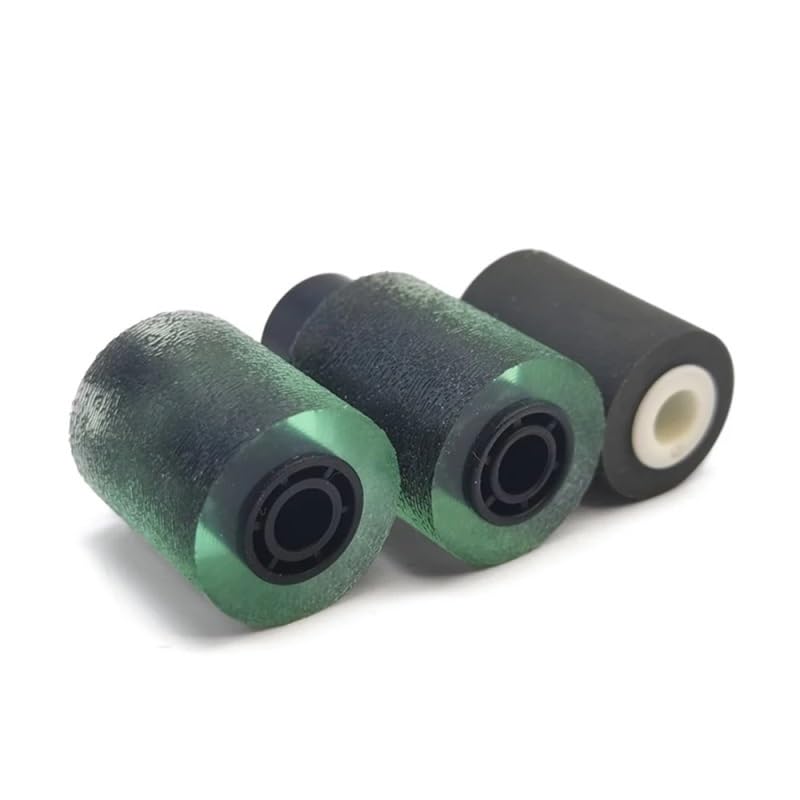 Rouleau de ramassage papier AF030094 résout erreur alimentation