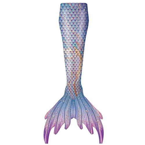 Cauda de sereia infantil para nadar meninas roupa de banho pequena sereia bikini biquíni festa monof