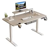 Sileye Adjustable Height...