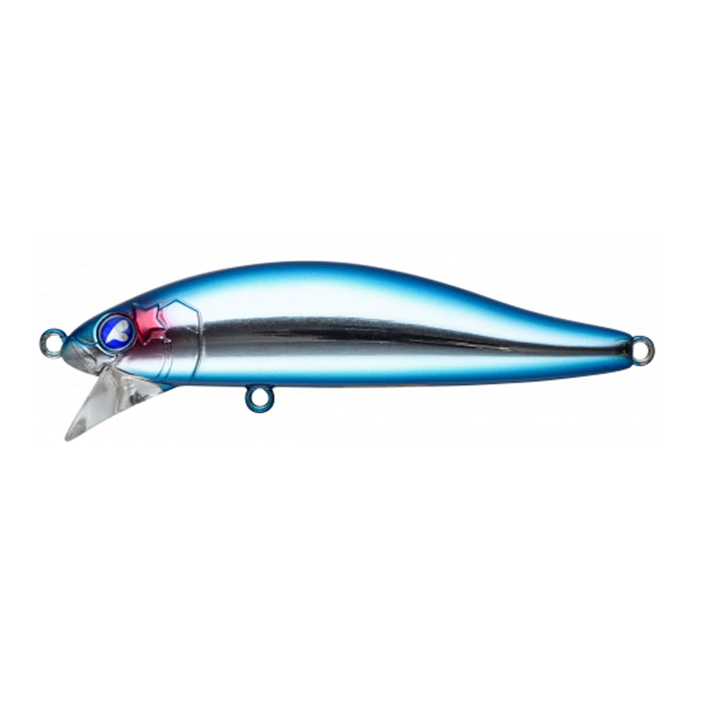 Amazon.co.jp: ブルーブルー(Blue Blue) ゼッパー80S #01 ブルーブルー 