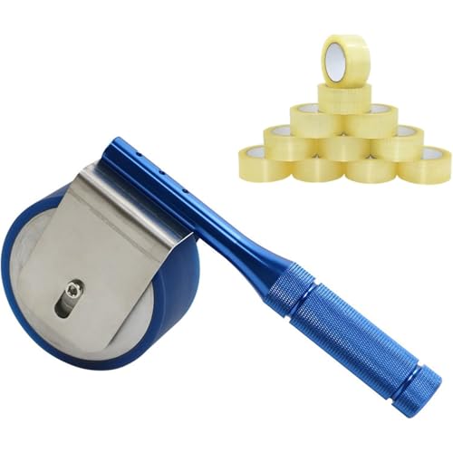 Testeur d'adhérence sensible à la pression avec rouleau de 45 mm pour films - 2