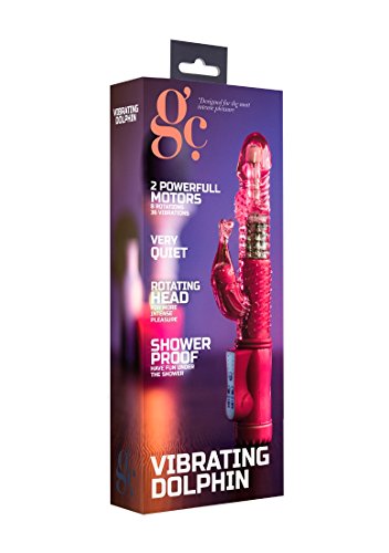 Vibromasseurs classiques vibrations intenses stimulation 235g