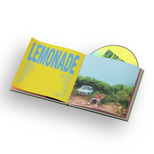 How Did I Get Here?[Deluxe Edition]