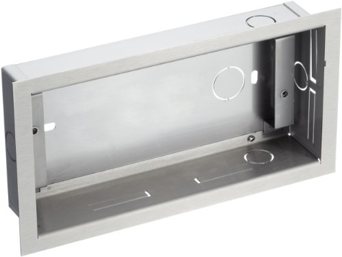 2n Helios Vario Flush Fixed Box