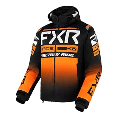 4xl fxr jacket Clearance