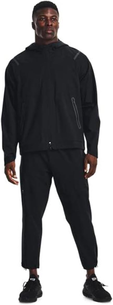 Under Armour Football - Textiles - Jackets Unstoppable - Image 3