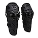 Rodilleras Moto Coderas para Hombre - 4 Piezas Motocross Rodilleras de protección...