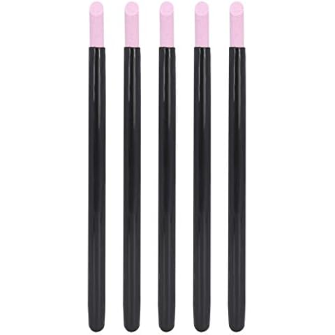 5pcs Pumice Stone Nail File Set thumbnail