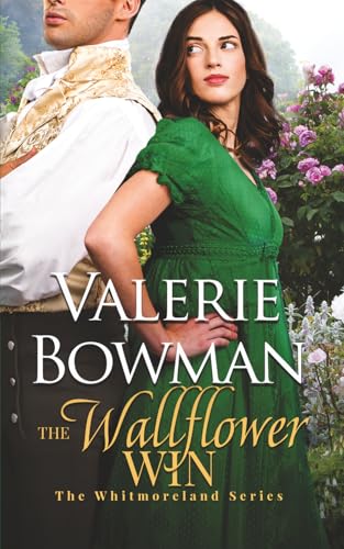 The Wallflower Win view 2