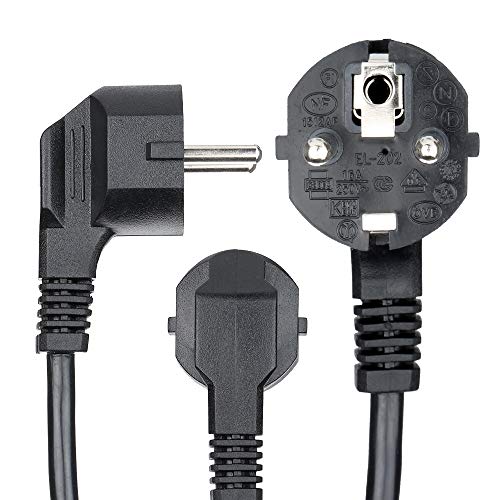 Inkbird ITC-308 Regulateur de Temperature Prise Thermostat Chauffage Refroidissement Thermostat Numérique Thermostat Terrarium avec Sonde 2 Relais 220V pour Serre,Brassage,Reptiles(ITC-308EU) - Image 7