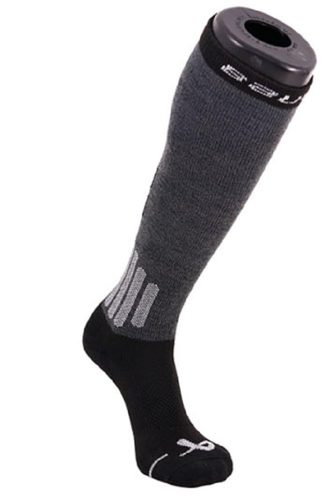 Bauer Pro cut resistance Kevlar Skate - Calzino resistente al taglio