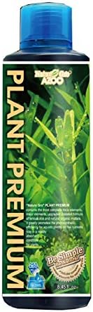 Azoo Nature Gro Plant Premium Acuático Fertilizante (250 ml