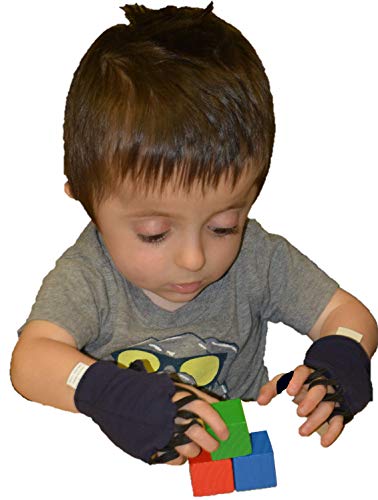 HandiThings Hand Weight (X-Small). Provides Weight and Input on The Hand. Beneficial