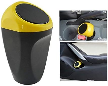 Garbage Trash Can
