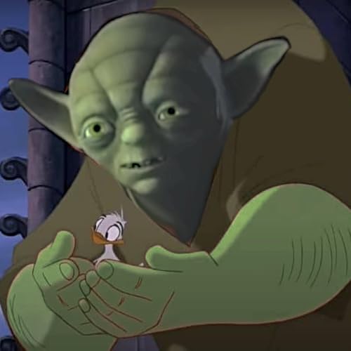 『Rebels S2E18 - Shroud of Darkness』のカバーアート