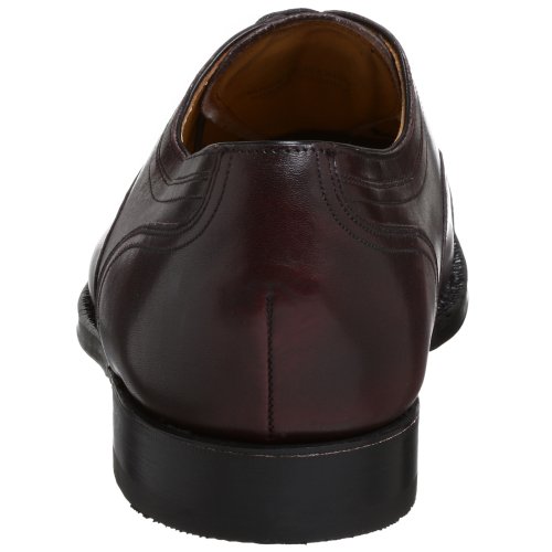Image of Neil M Men's Vanderbilt Cap-Toe Oxford