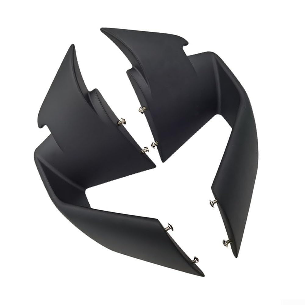 Motorrad Frontschürze Winglets für BMW S1000RR Rennsport