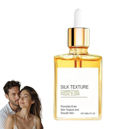 Goda Silky Body Oil, Goda for her Silk Body Firming Oil for Women, Moisturizing and Nourishing Formula,Refreshing Non-greasy, Suitable for Face and Body (One Size)