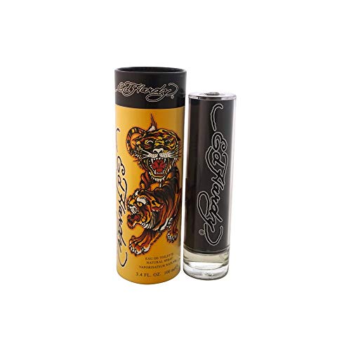 ED HARDY By Christian Audigier EDT Spray 100 ml