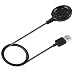Produktbild LOKEKE Für Polar Vantage M USB-Ladekabel Dock, Ersatz-USB-Ladekabel Dock für Polar Vantage M und Polar Vantage V