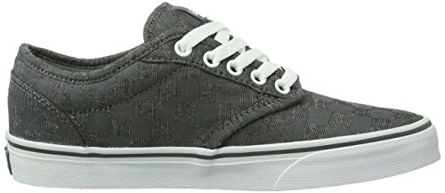 Image of Vans Unisex-Child High-top Trainers