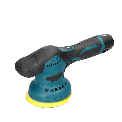 5500 RPM R[hXΐSJ[|bV[ 8 MȂx\Ȏԃ|bV[@dc[(23Pcs With 2 Battery)