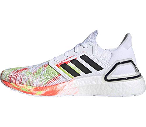 Image of adidas Boys Ultraboost 20 Running Shoes