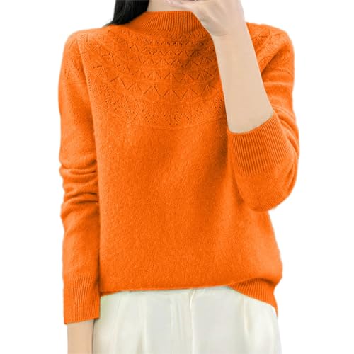 Générique Pull Cachemire Femme 2025