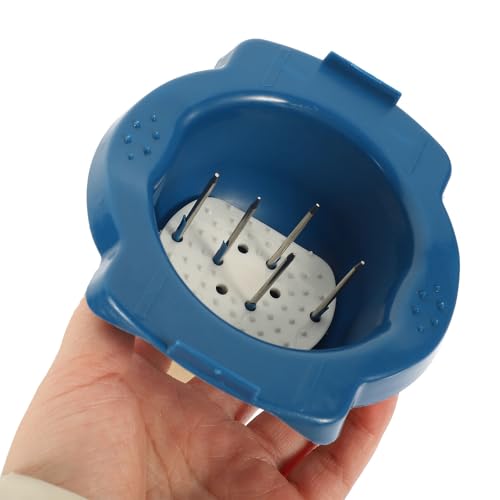 Cortador Multifuncional de Verduras SHINEOFI azul miniatura 4