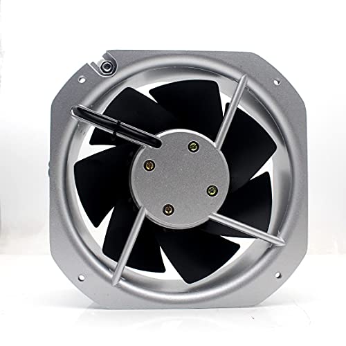 Ventilateur W2E200-HK38-C01 refroidissement continu 230V pour onduleur