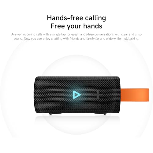 Xiaomi Klaxon Portable Sound Pocket 5 W