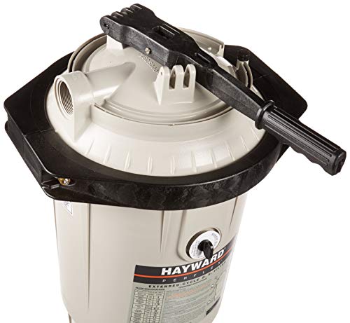 Hayward Ec40Ac Perflex Extended-Cycle D.e. Pool Filter #TOP4