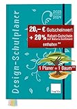 timetex system-schulplaner a5-plus grün TimeTEX Design-Schulplaner A4-Plus - Türkis 2023 - 2024 - Wochentage senkrecht – 198 Seiten – Gebunden in Buchform mit Verschlussgummi - Jede Woche auf 2 Seiten – Zeitraum: August 2023 - Juli 2024, Ferientermin aller Bundesländer bis Winter 2025