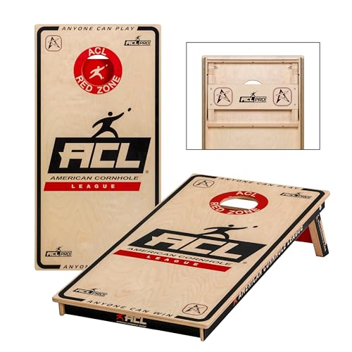 ACL PRO 2x4 Cornhole Board